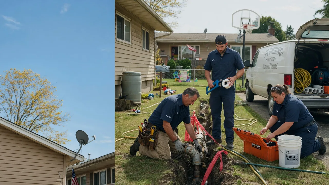 Garbage Disposal Replacement in Handley, WV near me