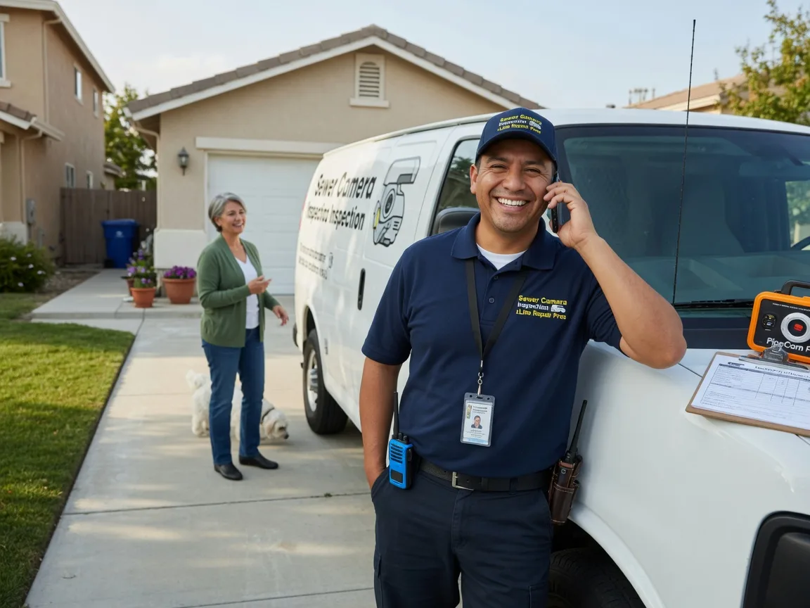 Sewer Line Repair Handley, WV FAQs